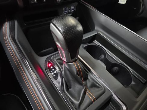 Used 2022 RAM 1500 TRX w/ TRX Level 2 Equipment Group AWD/4WD image 22