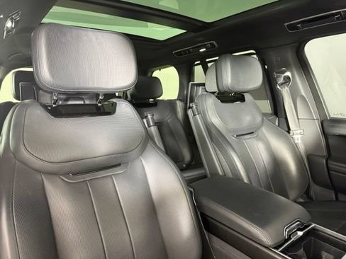 Used 2023 Land Rover Range Rover SV AWD/4WD image 33