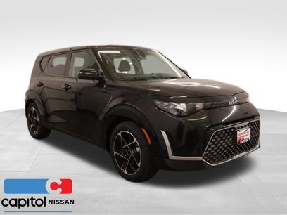 Used 2023 Kia Soul EX