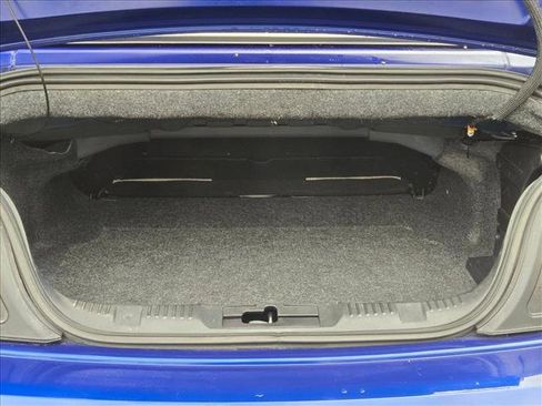 Used 2015 Ford Mustang Premium w/ Equipment Group 201A image 8