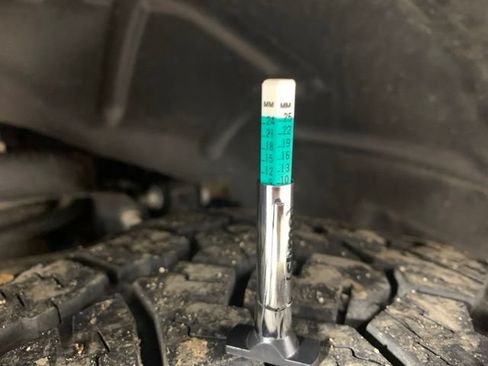 Used 2023 RAM 1500 Big Horn AWD/4WD image 34