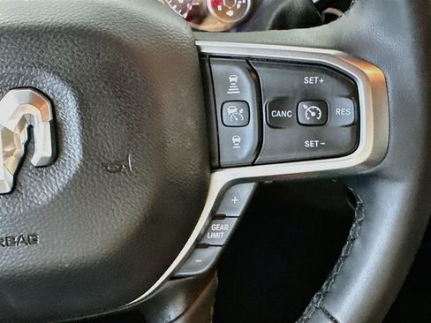 Used 2026 RAM 2500 Big Horn AWD/4WD image 25