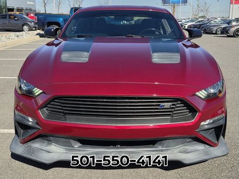 Used 2019 Ford Mustang GT w/ Equipment Group 301A image 6