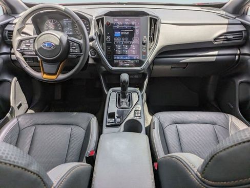 Used 2024 Subaru Crosstrek 2.5i Wilderness w/ Crosstrek Mirror Package AWD/4WD image 16