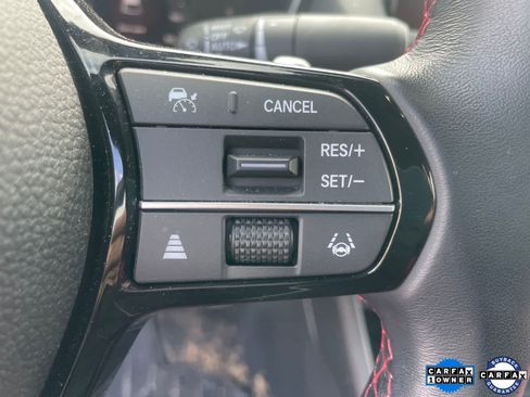 Certified 2024 Acura Integra A-Spec image 16