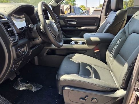 New 2026 RAM 1500 Rebel w/ Rebel Level 2 Equipment Group AWD/4WD image 14