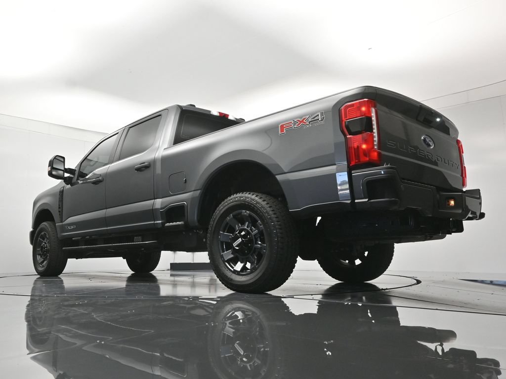 Used 2026 Ford F250 XL w/ STX Appearance Package AWD/4WD image 43