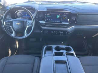 Used 2024 Chevrolet Silverado 2500 LT video 2