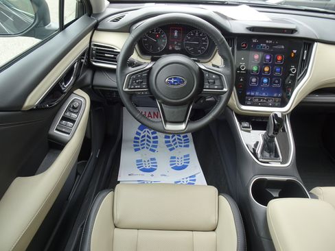 Used 2023 Subaru Outback Limited AWD/4WD image 14