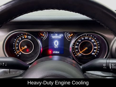 Used 2022 Jeep Gladiator Willys image 29