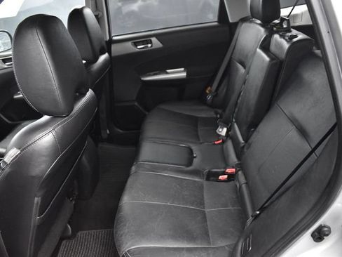 Used 2010 Subaru Forester 2.5X Limited AWD/4WD image 20