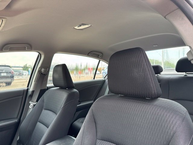 Used 2015 Honda Accord Sport image 8