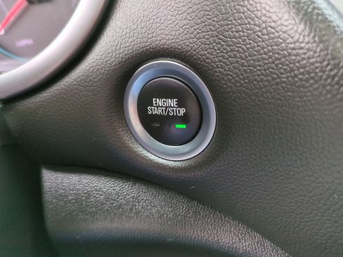 Certified 2022 Chevrolet Malibu LT w/ Leather Package image 16