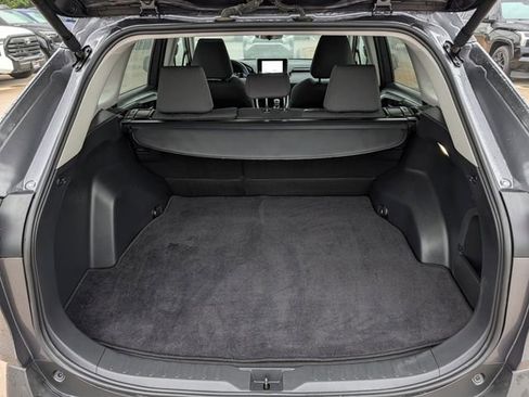 Used 2024 Toyota RAV4 XLE w/ Convenience Package AWD/4WD image 29