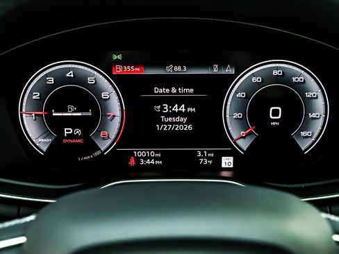 Used 2025 Audi A5 2.0T Premium Plus w/ Premium Plus image 20