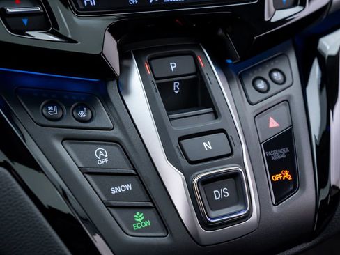 New 2026 Honda Odyssey Elite image 30