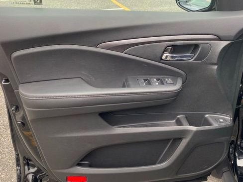 New 2025 Honda Ridgeline Sport+ image 12