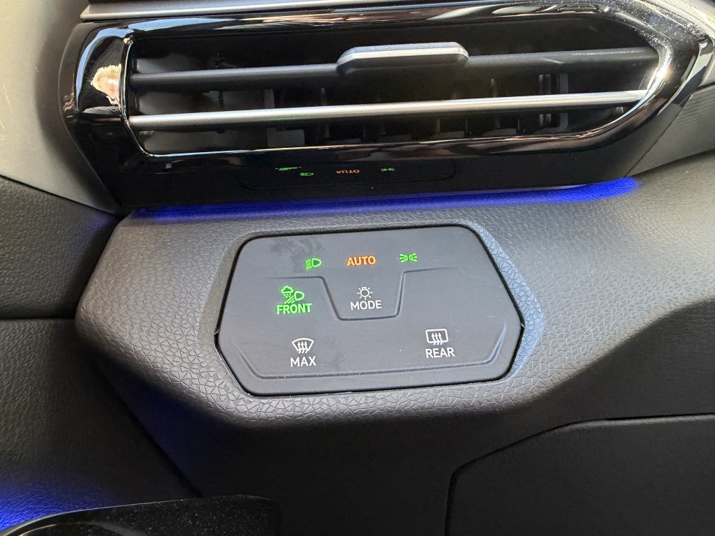 Used 2024 Volkswagen ID.4 Pro S RWD image 26