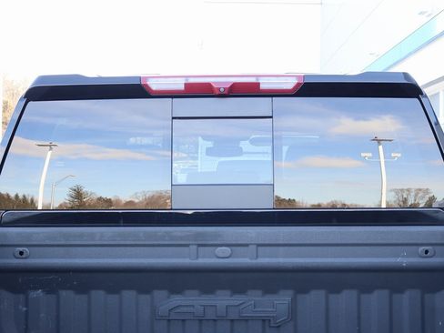 Used 2024 GMC Sierra 3500 AT4 w/ AT4 Preferred Package image 40