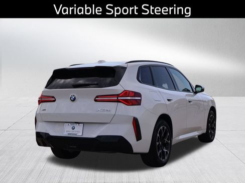 Used 2026 BMW X3 xDrive30i w/ Premium Package AWD/4WD image 9