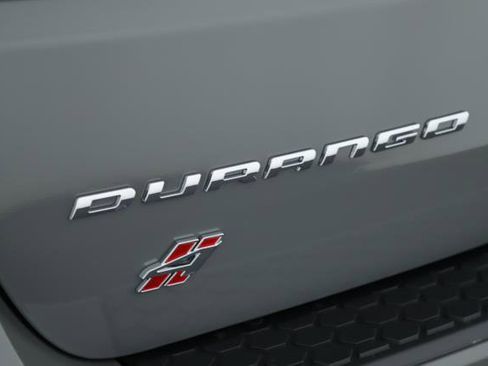 New 2023 Dodge Durango GT image 7