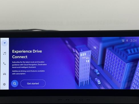 New 2026 Toyota Prius XSE image 25