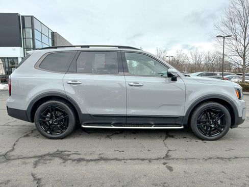 Used 2024 Kia Telluride SX Prestige X-Line image 4