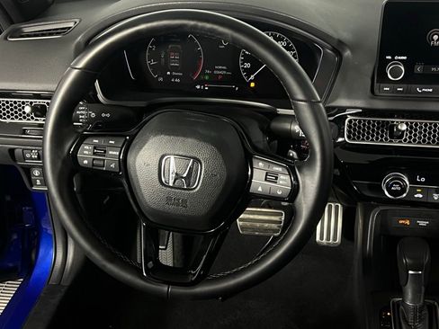 Used 2024 Honda Civic Sport image 14