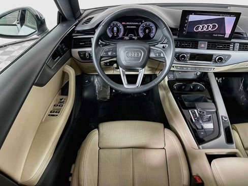Certified 2023 Audi A5 2.0T Premium Plus w/ Premium Plus AWD/4WD image 20