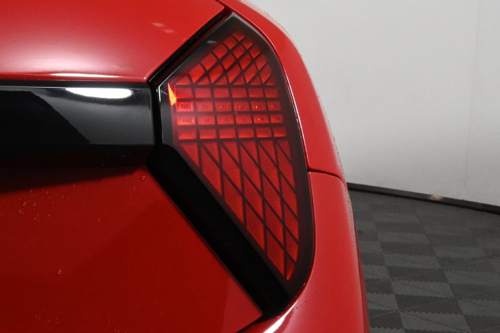 Certified 2025 MINI Cooper S FWD image 13