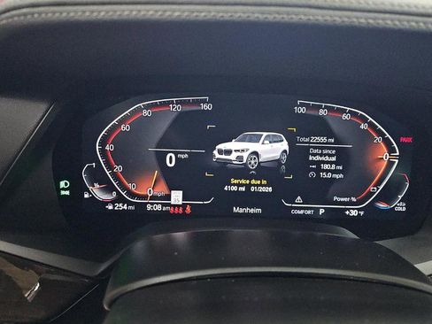 Used 2023 BMW X5 xDrive40i image 5