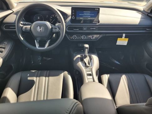 New 2027 Honda HR-V EX-L image 10