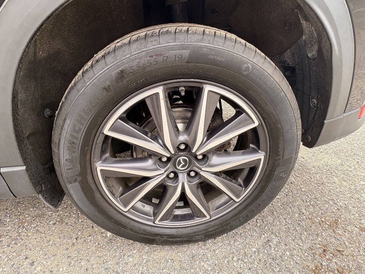 Used 2018 MAZDA CX-5 Touring AWD/4WD image 33