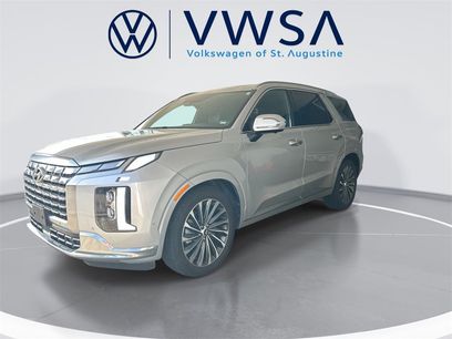 Used 2024 Hyundai Palisade Calligraphy