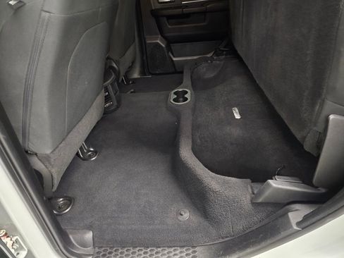 Used 2022 RAM 2500 Big Horn AWD/4WD image 33