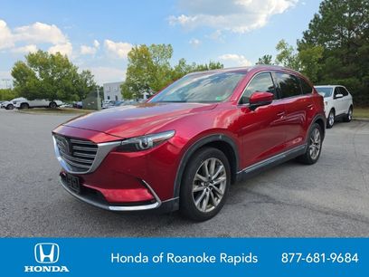 Used 2019 MAZDA CX-9 Grand Touring