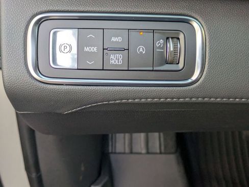 New 2026 Buick Enclave Sport Touring w/ Power Package image 23