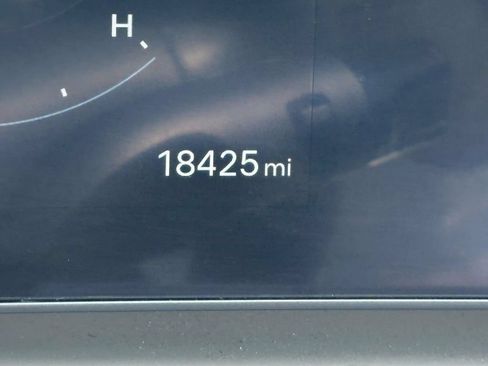 Used 2025 Hyundai Tucson SEL AWD/4WD image 34