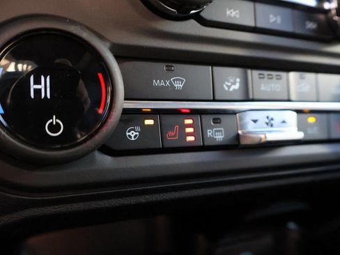 New 2025 Ford Bronco Badlands image 36