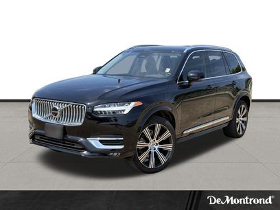 Used 2024 Volvo XC90 B5 Plus w/ Protection Package Premier