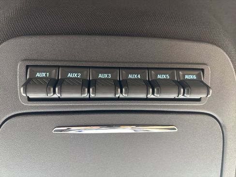 New 2026 Ford F250 Lariat w/ Black Appearance Package image 23