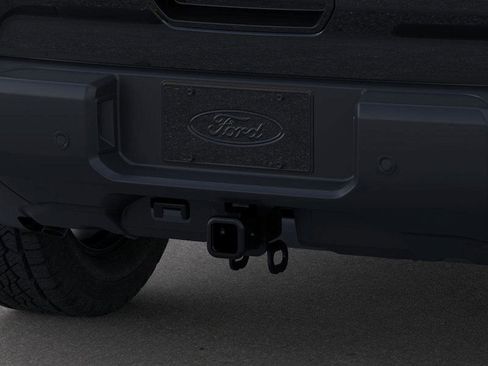 New 2026 Ford Bronco Sport Badlands w/ Badlands Tech Package AWD/4WD image 23