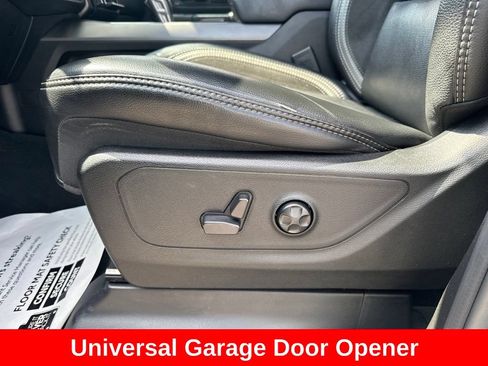 Used 2023 RAM 1500 Rebel w/ Rebel Level 2 Equipment Group AWD/4WD image 40