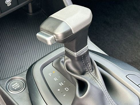 New 2025 Kia K4 LXS image 16
