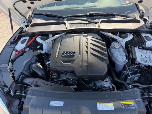 Used 2023 Audi A5 2.0T Premium w/ Convenience Package AWD/4WD image 23