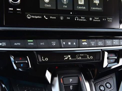 New 2026 Honda Odyssey Elite image 16