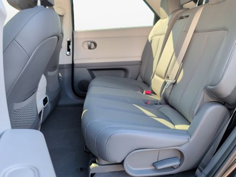 New 2026 Hyundai Ioniq 5 SEL image 13