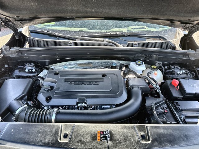 Used 2024 Buick Envision Sport Touring AWD/4WD image 26