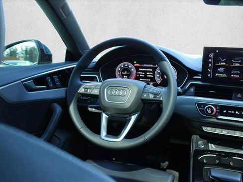 Used 2023 Audi A5 2.0T Premium Plus w/ Premium Plus AWD/4WD image 20