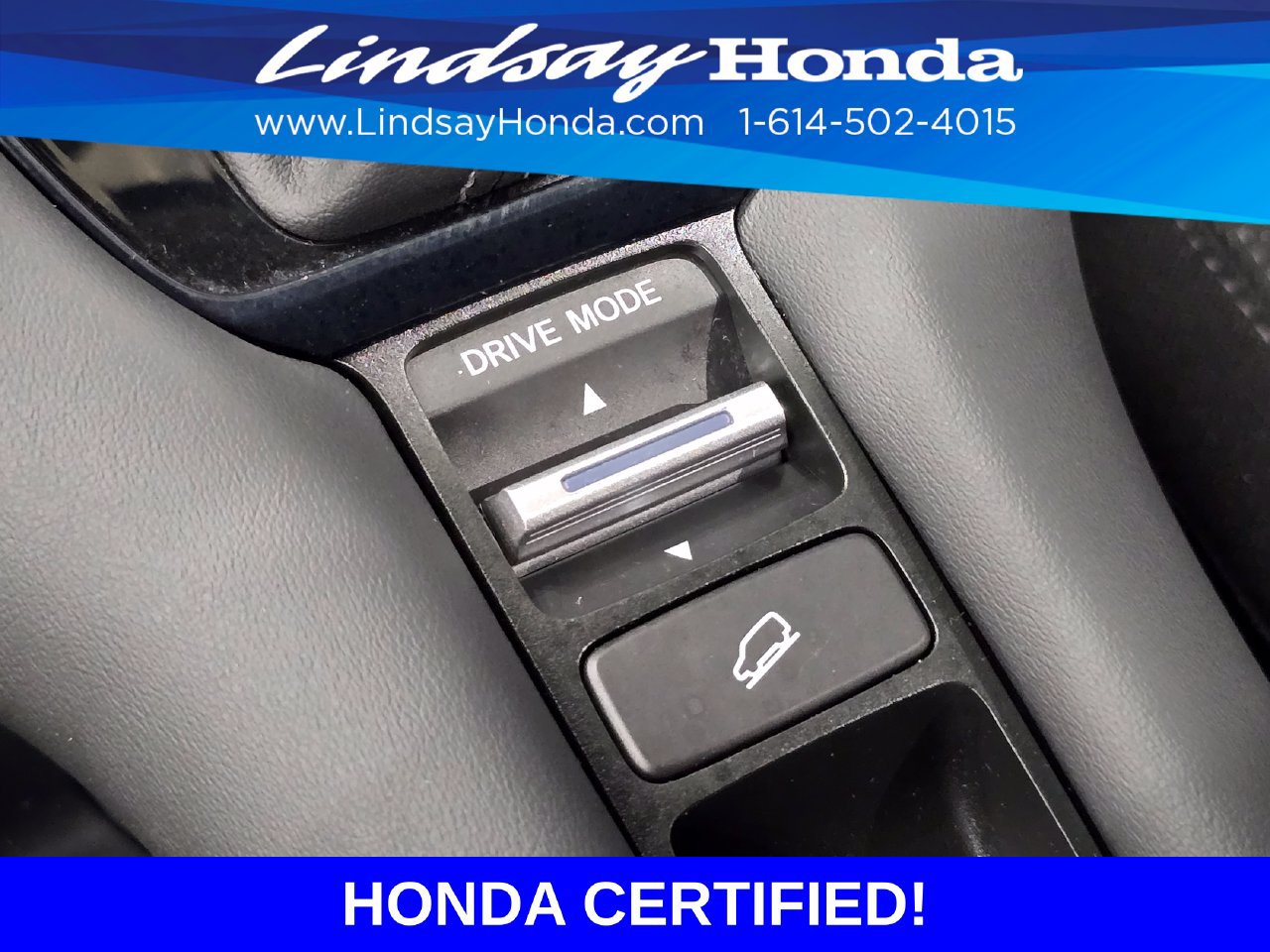 Certified 2025 Honda HR-V LX image 22